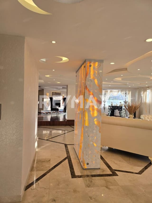 DEPARTAMENTO EN VENTA EN INTERLOMAS