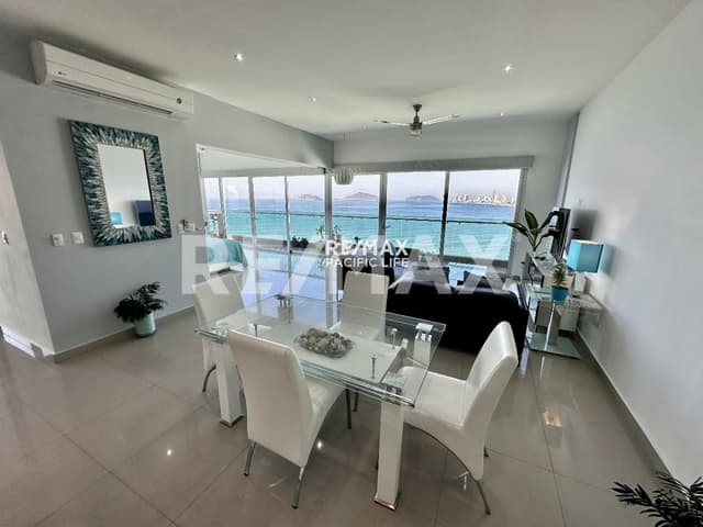 CONDOMINIO EN VENTA EN TORRE M