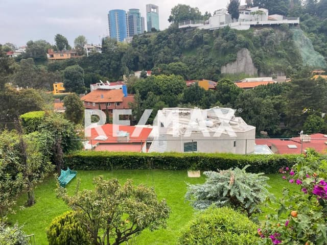 Renta Casa, Bosque de las Lomas, Alcaldía Miguel Hidalgo.   