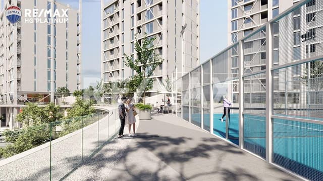 SE VENDE DEPARTAMENTO AMUEBLADO EN DESARROLLO ALBORA, MEXICALI,B.C