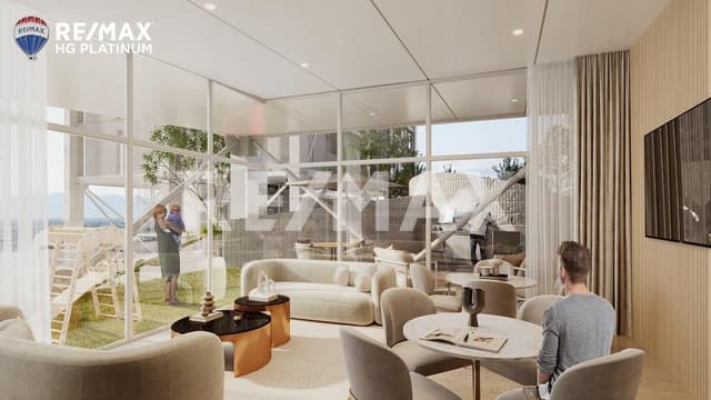 SE VENDE DEPARTAMENTO AMUEBLADO EN DESARROLLO ALBORA, MEXICALI,B.C