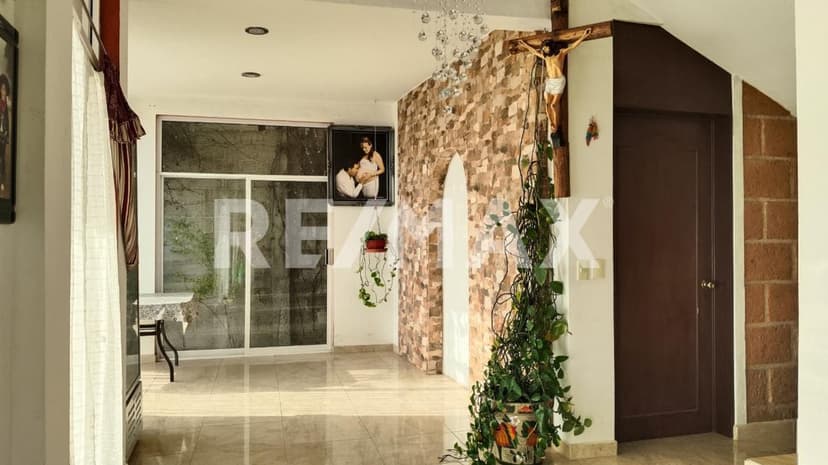 Casa en Renta en Lázaro Cárdenas 1ra Sección