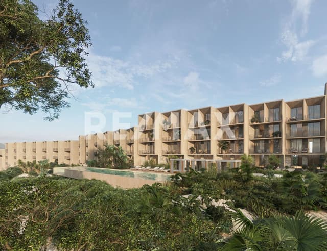 Alana Residences B 204. Modelo E