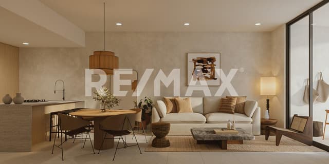 Alana Residences B 204. Modelo E