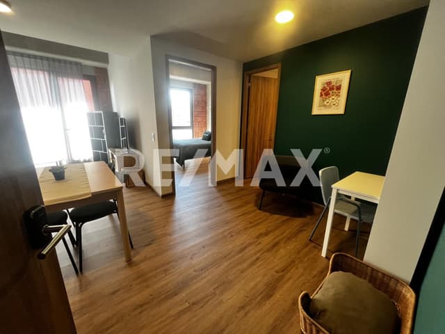 Departamento petfriendly en renta en Avenida Insurgentes Sur en Colonia Nápoles