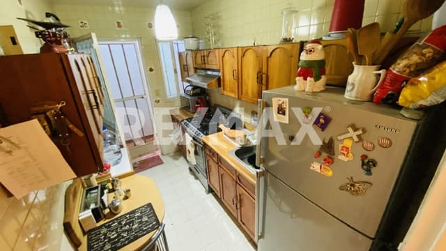 Casa en venta una sola planta Frac Vergel del Desierto