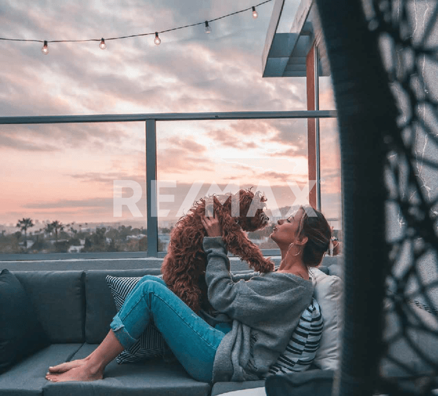 ¡Departamento Exclusivos con Terraza y Acabados de Lujo en CDMX!