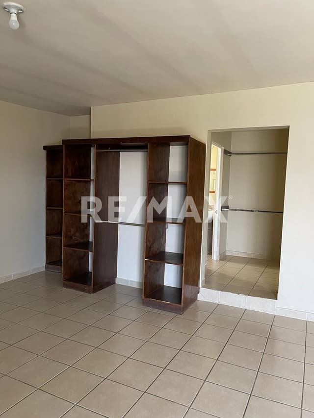 Casa en venta con alberca privada 