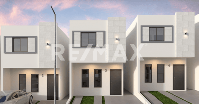 Casa en venta