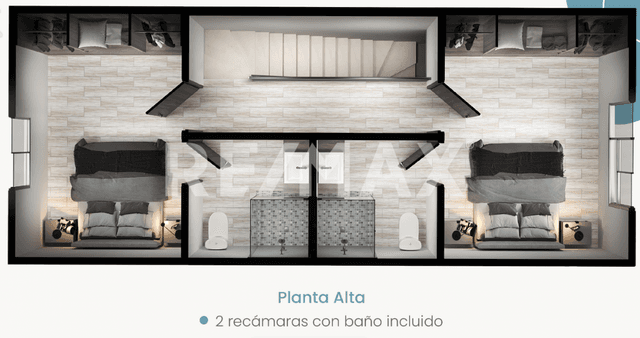 Casa en venta