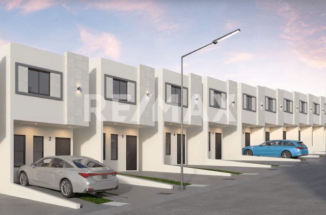 Casa en venta