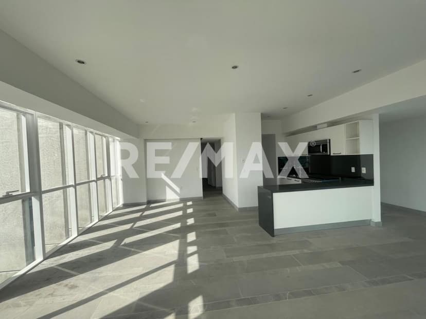 Venta Departamento, Santa Fe, Alcaldía Álvaro Obregón, CDMX