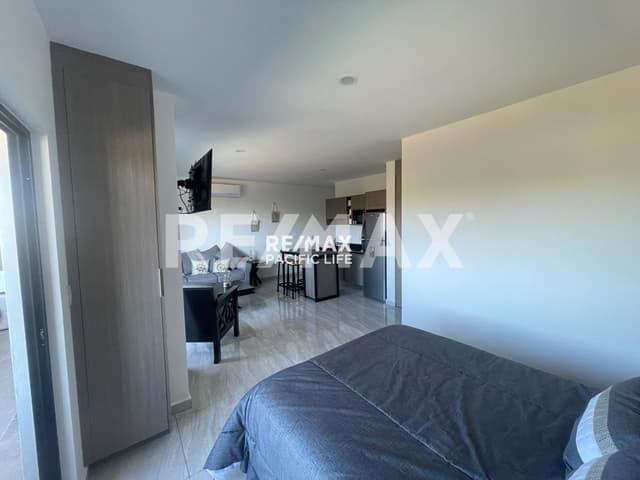 LOFT EN RENTA EN VILLA MARINA