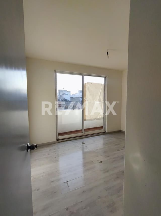 Departamento en Renta en Portales