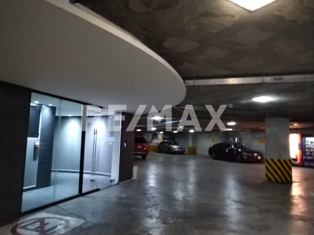 Oficinas en Renta en San Angel Inn Álvaro Obregón Altavista