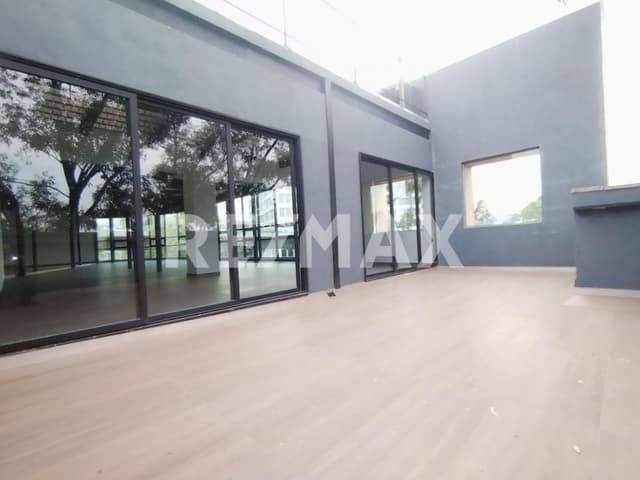 Oficinas en Renta en San Angel Inn Álvaro Obregón Altavista