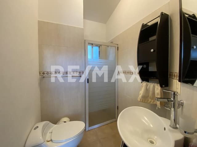 Venta de casa en Lomas de Cocoyoc. 