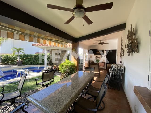 Venta de casa en Lomas de Cocoyoc. 