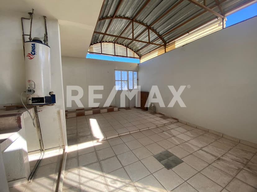 Casa en Venta en Fraccionamiento San Marcos