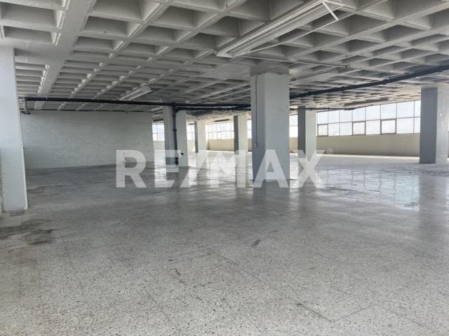 Bodega en Renta Zona Industrial Alce Blanco Calle 8 Naucalpan