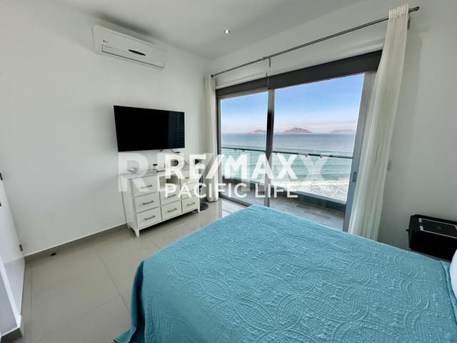 CONDOMINIO EN VENTA EN TORRE M