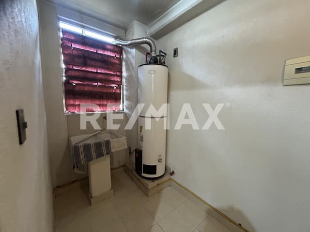 Departamento en Residencial Bosque de Lomas Verdes