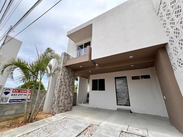 Casa en venta en Loma Alta