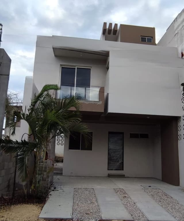 Casa en venta en Loma Alta