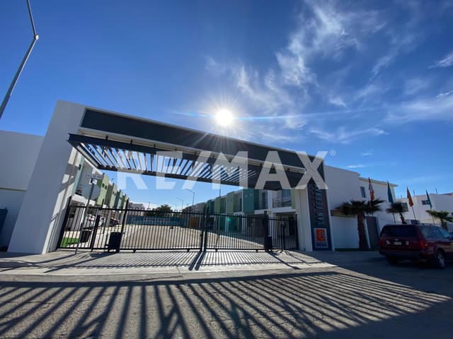 Privada San Fernando | Casa en Venta!