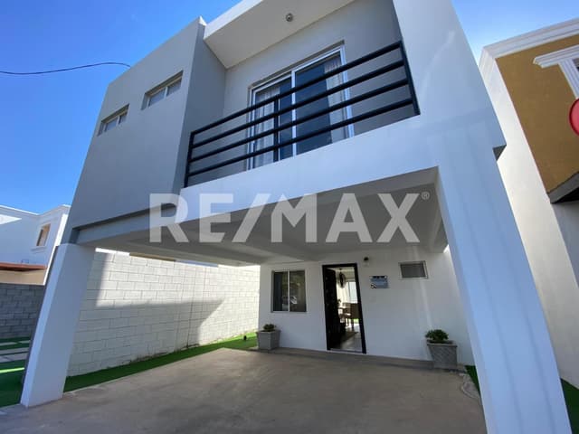 Privada San Fernando | Casa en Venta!
