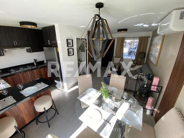 Privada San Fernando | Casa en Venta!