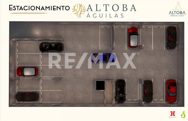 DEPARTAMENTO EN PREVENTA