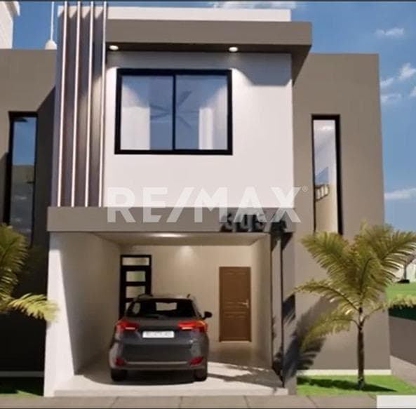 Casa en Venta, Ciudad Tampico, Colonia Barandillas.