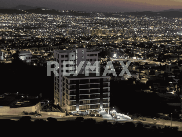 DEPARTAMENTO EN VENTA  EN EL CAMPANARIO QUERETARO