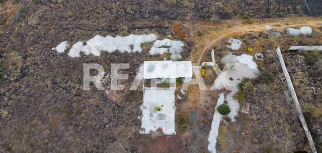 VENTA DE TERRENO COMERCIAL INDUSTRIAL SAN JOSE EL ALTO