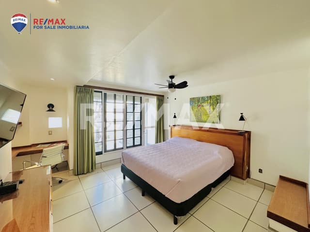 Venta de casa, Fracc. Club de Golf Santa Fe, Xochitepec, Morelos...Clave 5345