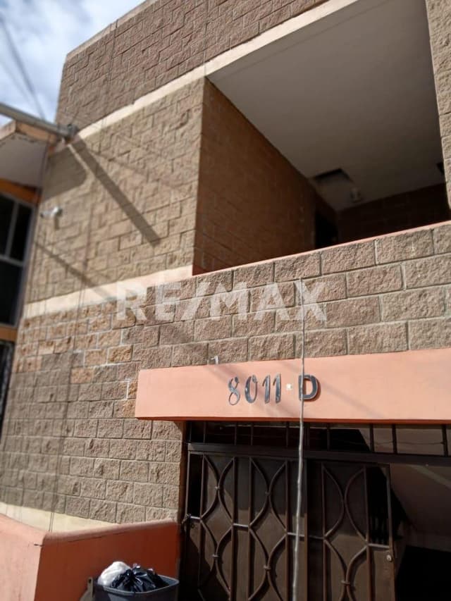 DEPARTAMENTO EN RENTA EN COL JUAREZ