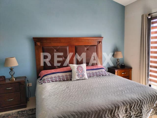 CASA EN VENTA EN ZAKIA 