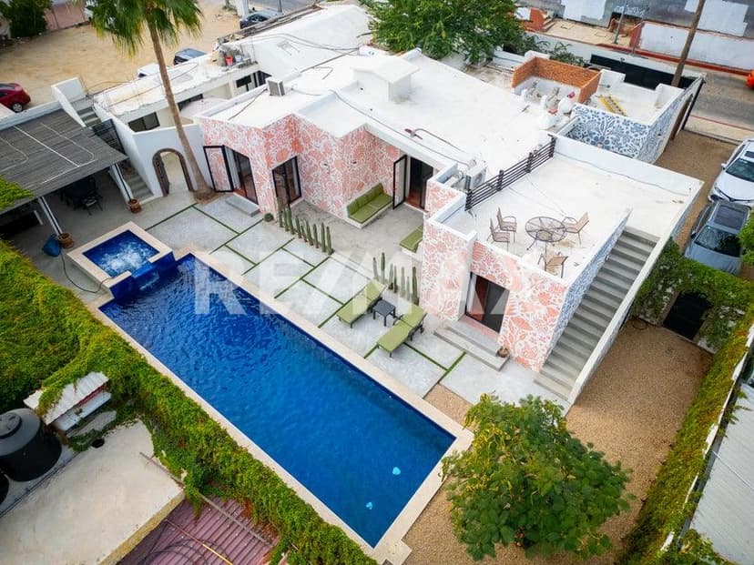MI VILLA CABO, AV. CABO SAN LUCAS