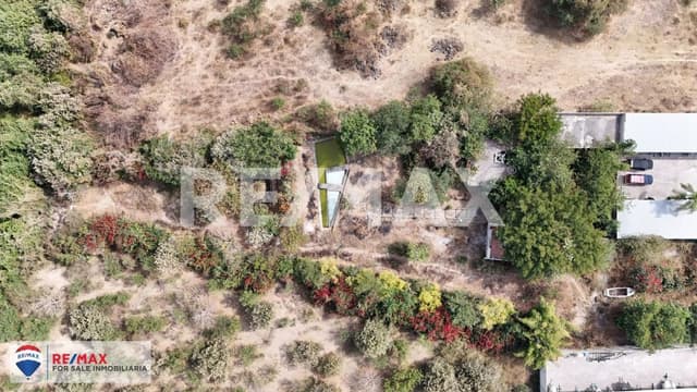 Casa en San José Vista Hermosa, Puente de Ixtla, Morelos (Cesión)...Clave 5346