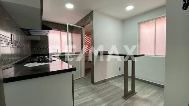 DEPARTAMENTO REMODELADO EN LA NORIA EN VENTA