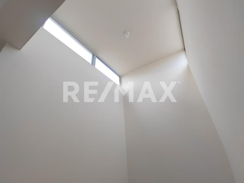 Casa en venta Rancho san Miguel con recamara en planta baja 