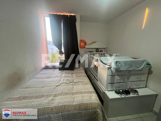 Venta de casa en Villas de Xochitepec, Morelos...Clave 5353