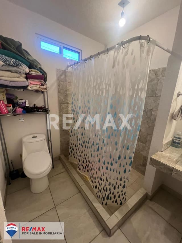 Venta de casa en Villas de Xochitepec, Morelos...Clave 5353