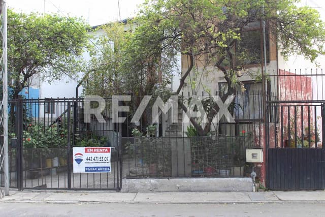 Dúplex en renta