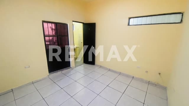 Casa en Venta Una Planta Fracc Bicentenario