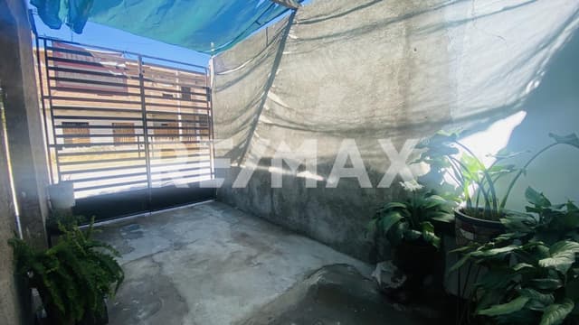 Casa en Venta Una Planta Fracc Bicentenario