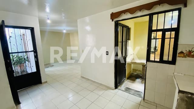 Casa en Venta Una Planta Fracc Bicentenario