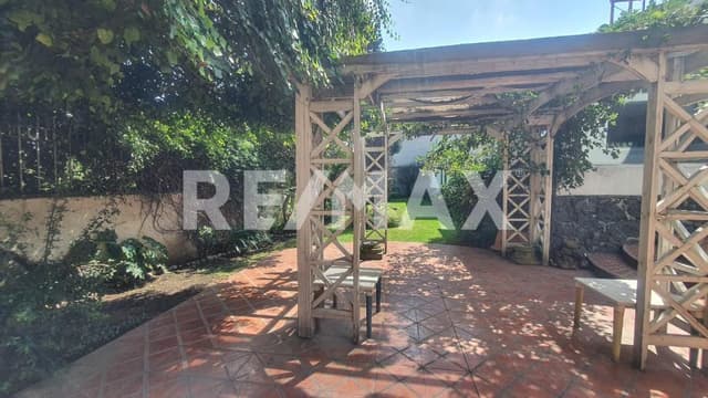 CASA EN VENTA EN SAN PEDRO MÁRTIR