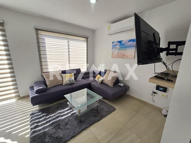 Vivienda de 3 habitaciones en Almarena